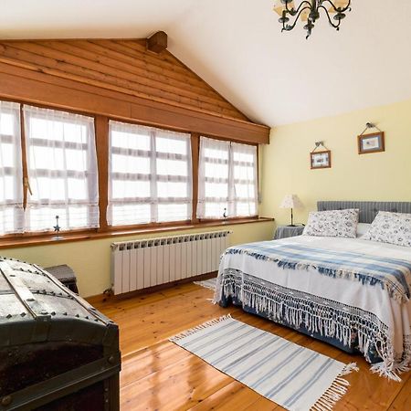 Exclusivo Chalet en Potes Extérieur photo