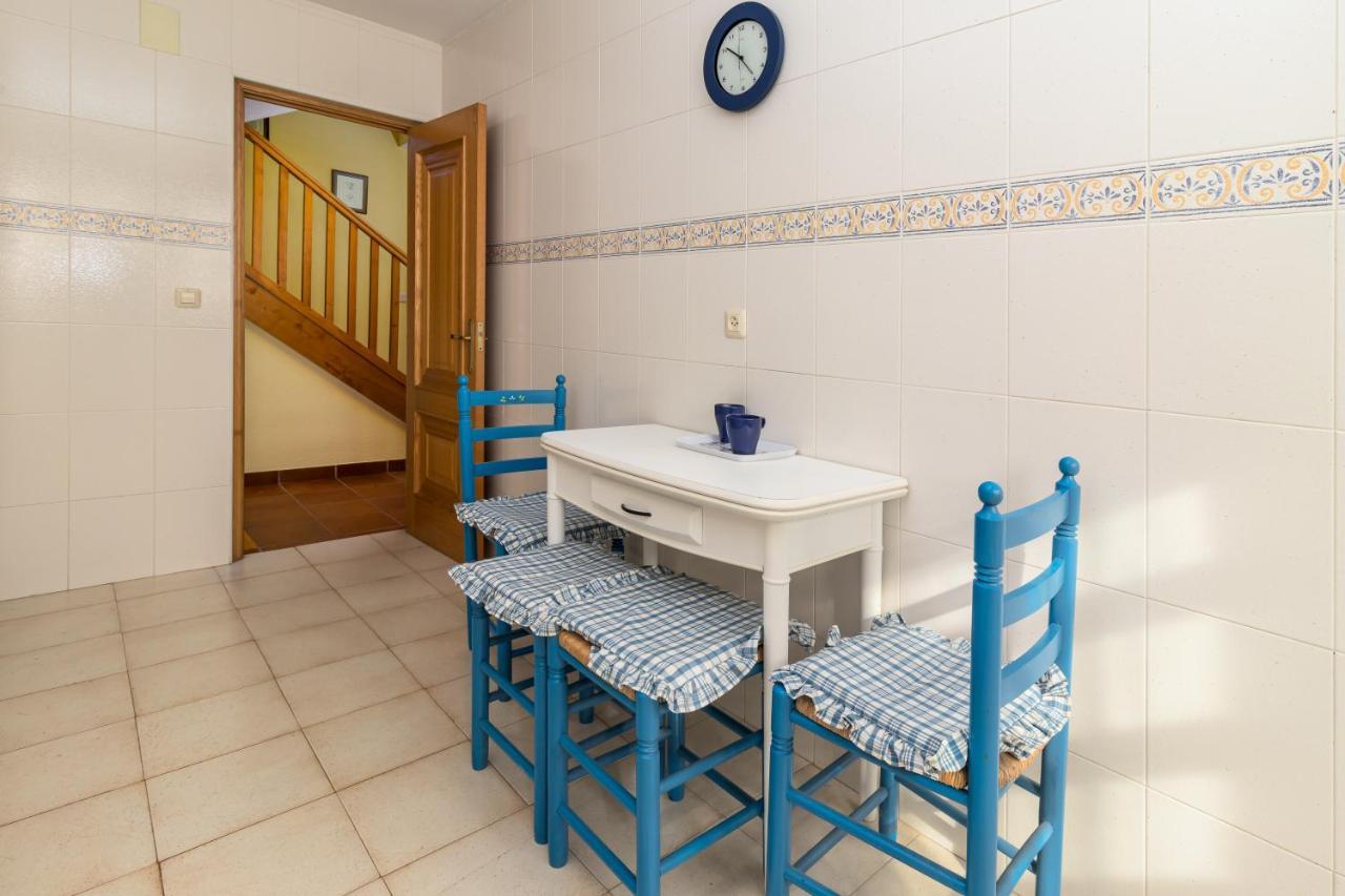 Exclusivo Chalet en Potes Extérieur photo