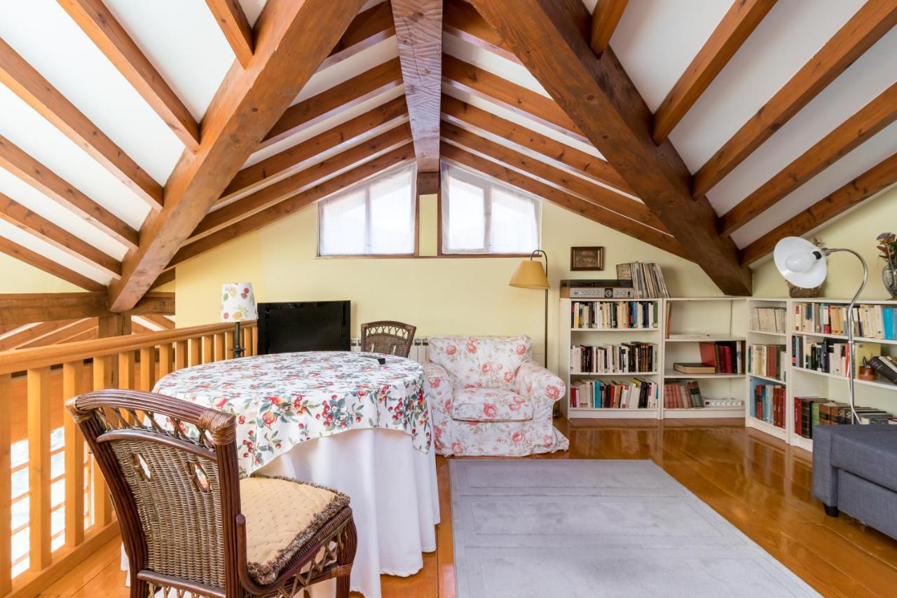 Exclusivo Chalet en Potes Extérieur photo
