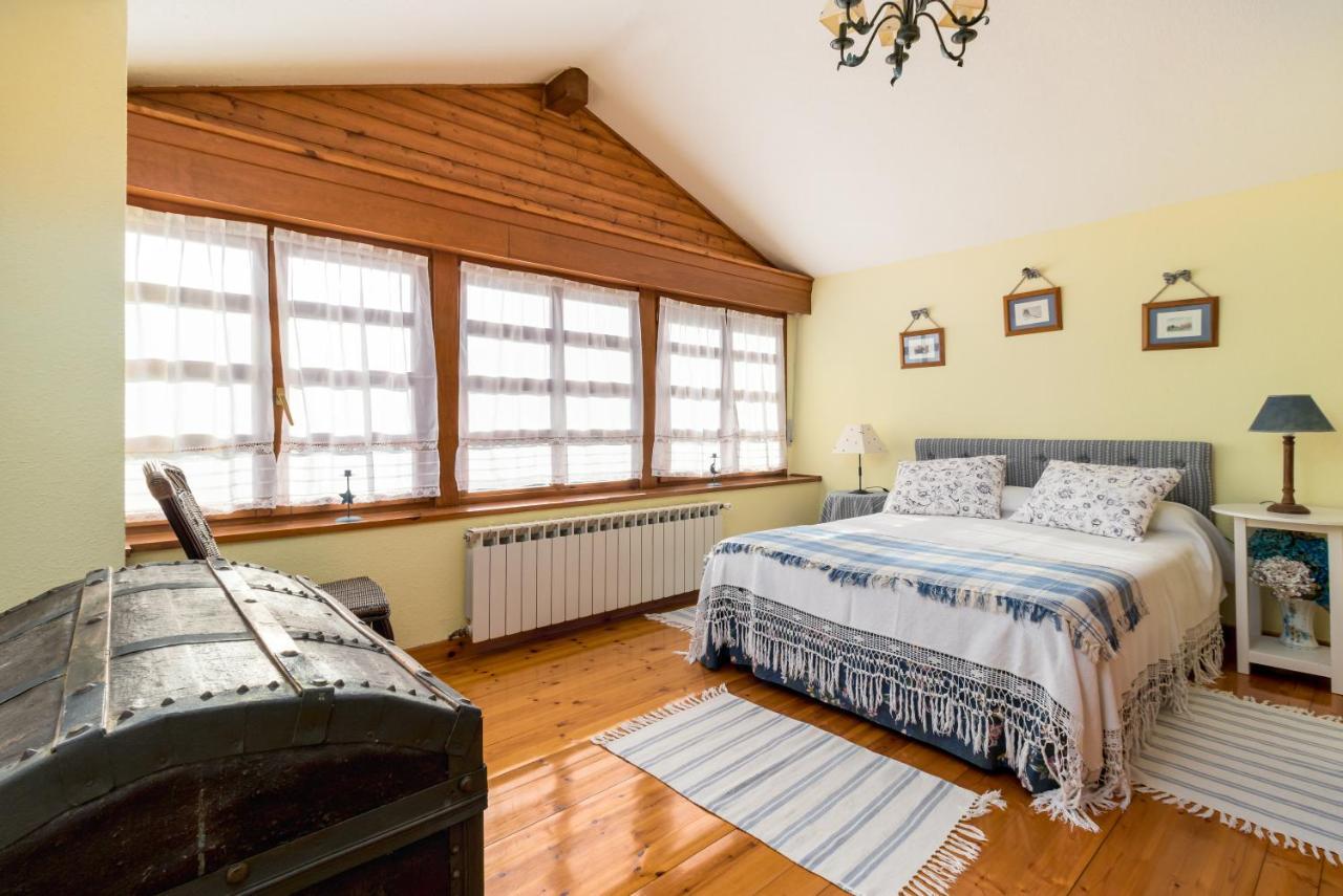 Exclusivo Chalet en Potes Extérieur photo